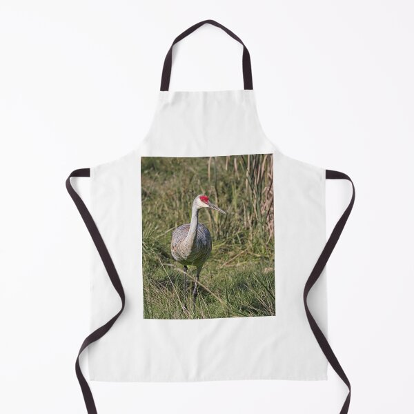 Item preview, Sandhill Crane 9 designed and sold by StevenRalserPhoto.