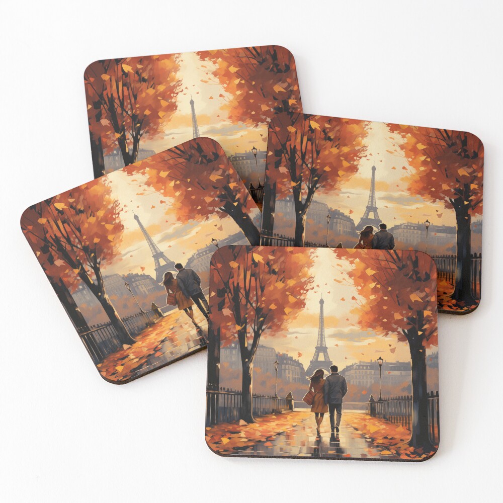 Item preview, Coasters (Set of 4) designed and sold by Rtymer.