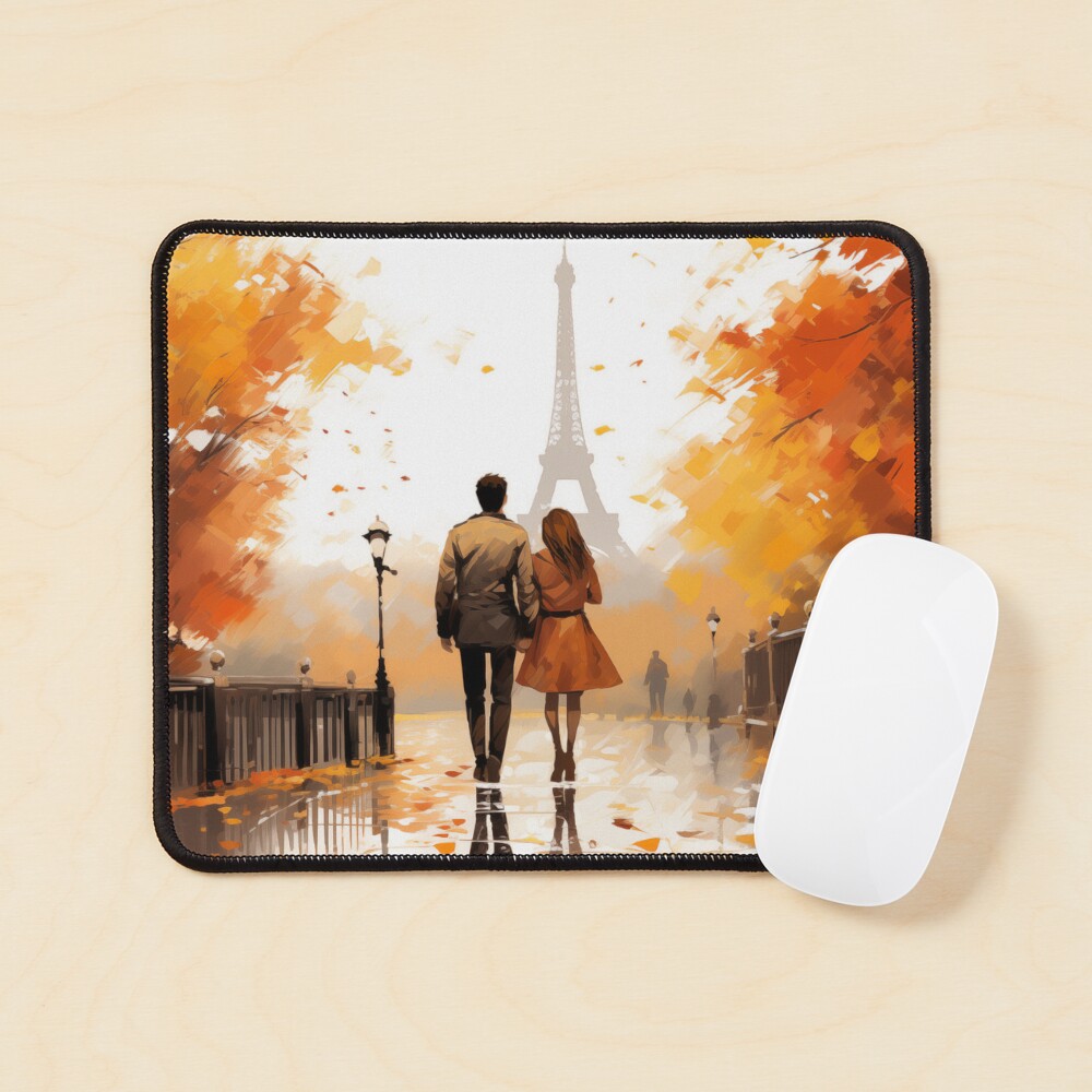 Item preview, Mouse Pad designed and sold by Rtymer.