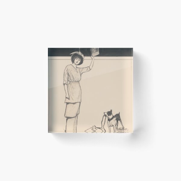 Item preview, Buy the Suffragist designed and sold by 19thAmendment.
