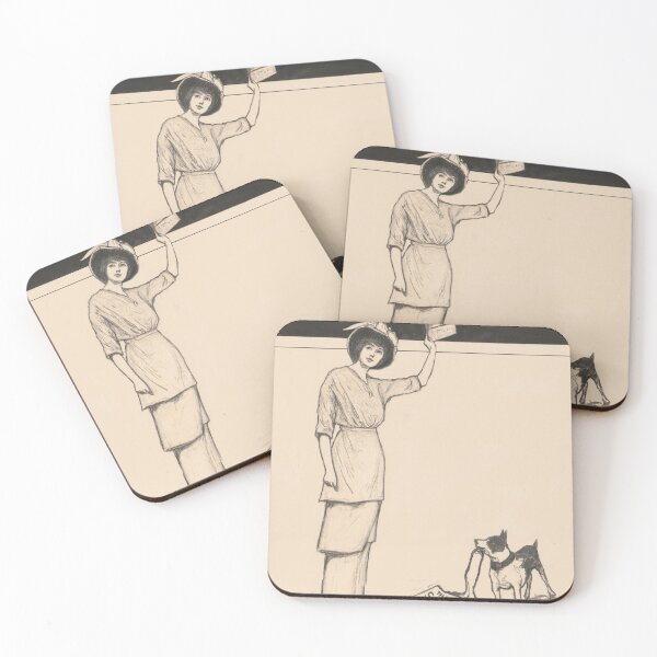 Item preview, Buy the Suffragist designed and sold by 19thAmendment.