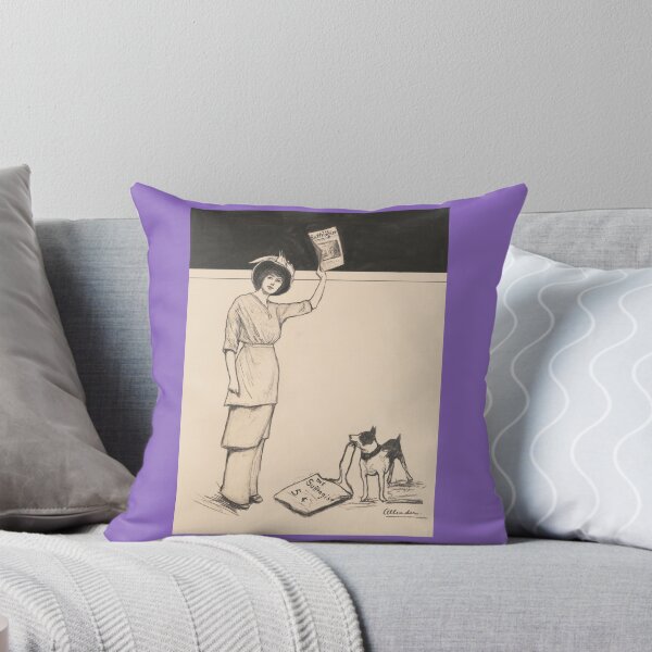 Item preview, Buy the Suffragist designed and sold by 19thAmendment.