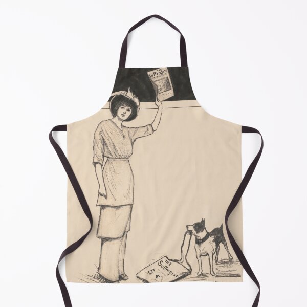 Item preview, Buy the Suffragist designed and sold by 19thAmendment.