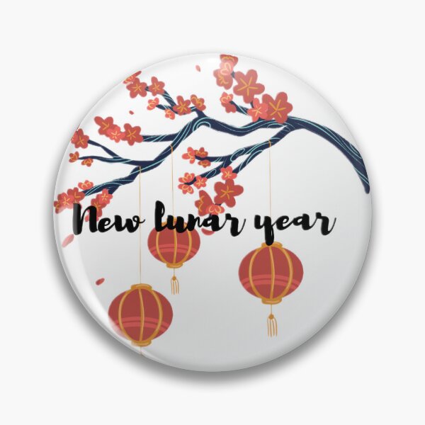 Item preview, Chinese new year designed and sold by UniDreams.