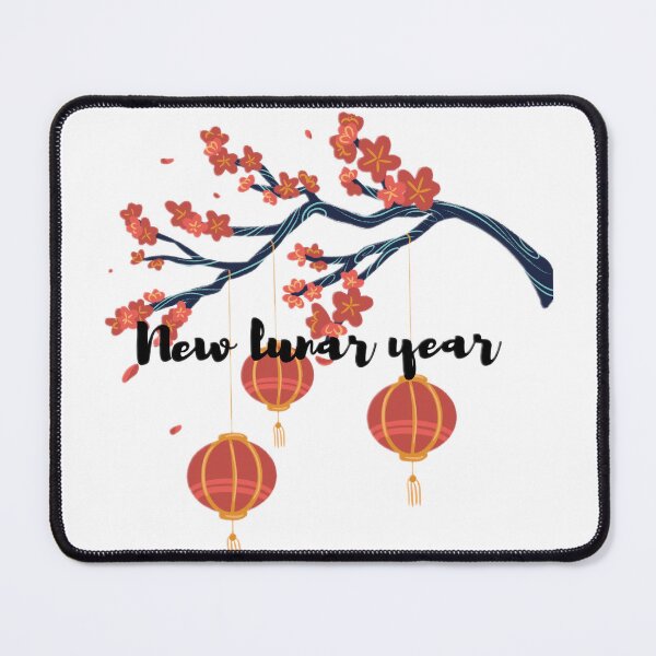 Item preview, Chinese new year designed and sold by UniDreams.