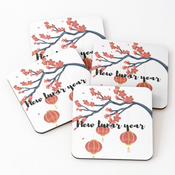Item preview, Chinese new year designed and sold by UniDreams.