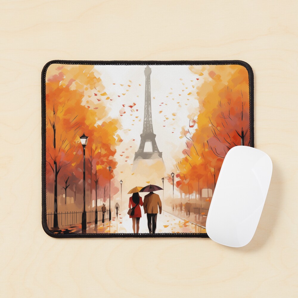 Item preview, Mouse Pad designed and sold by Rtymer.