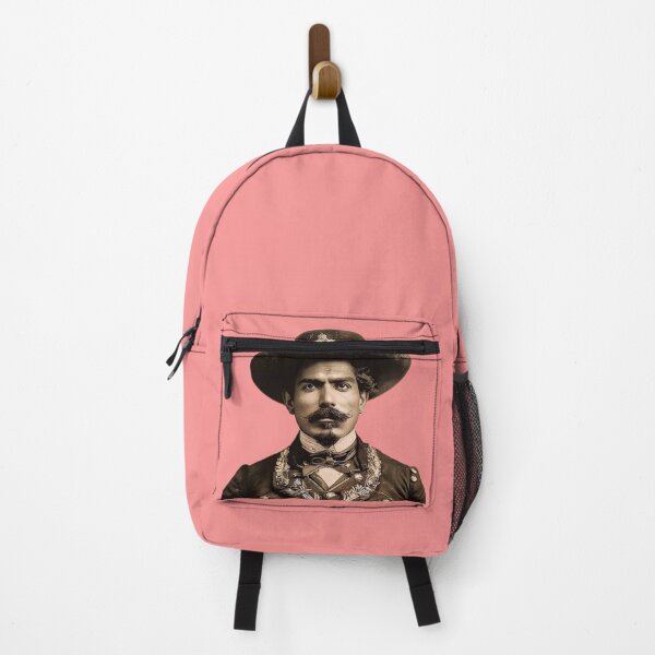 Item preview, Emiliano Zapata: Revolutionary Spirit Design designed and sold by bestoftrendy.