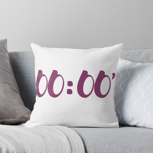 Item preview, Zero o'clock designed and sold by UniDreams.