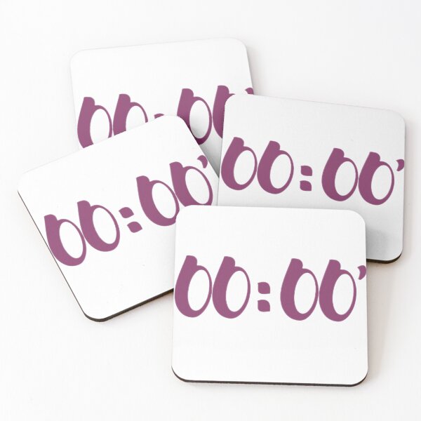 Item preview, Zero o'clock  designed and sold by UniDreams.