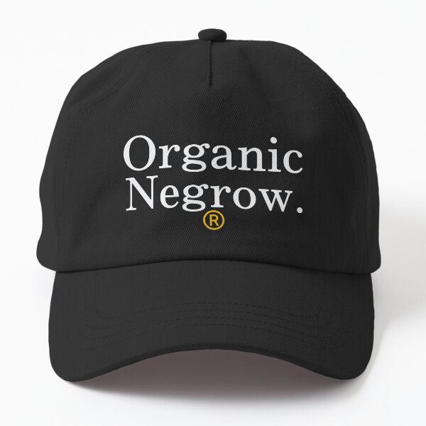 Item preview, Organic negrow  designed and sold by MH2024.