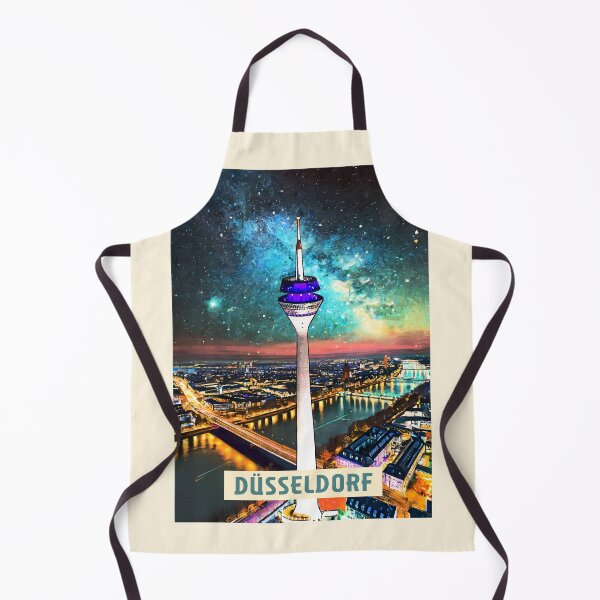 Item preview, Dusseldorf designed and sold by BoKev.