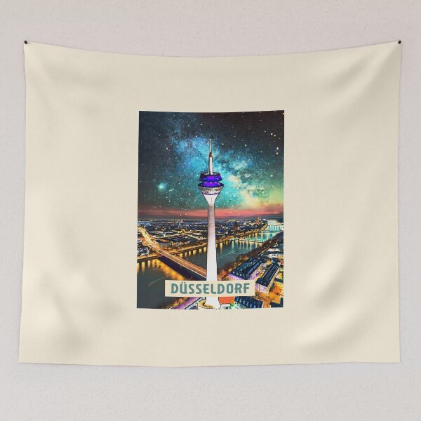 Item preview, Dusseldorf designed and sold by BoKev.