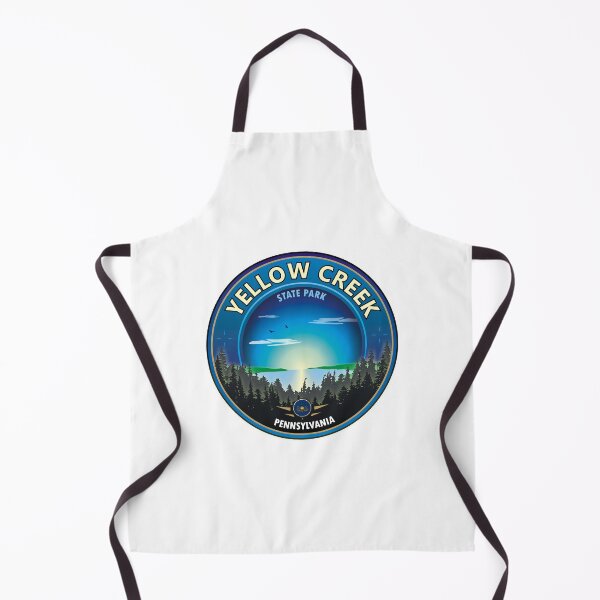 Item preview, Yellow Creek State Park landscape designed and sold by studioss76.