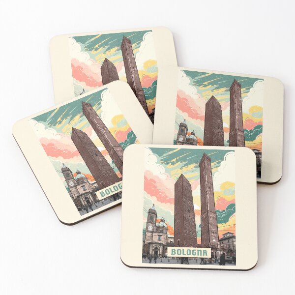 Item preview, Bologna designed and sold by BoKev.