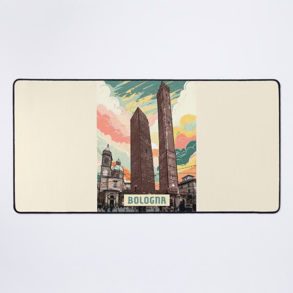 Item preview, Bologna designed and sold by BoKev.