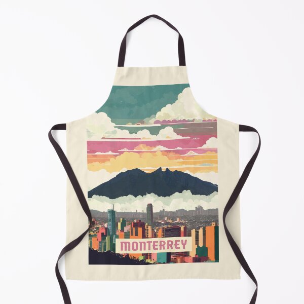 Item preview, Monterrey designed and sold by BoKev.