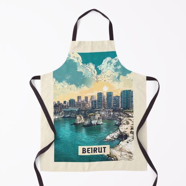 Item preview, Beirut designed and sold by BoKev.