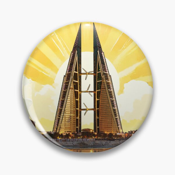 Item preview, Manama designed and sold by BoKev.