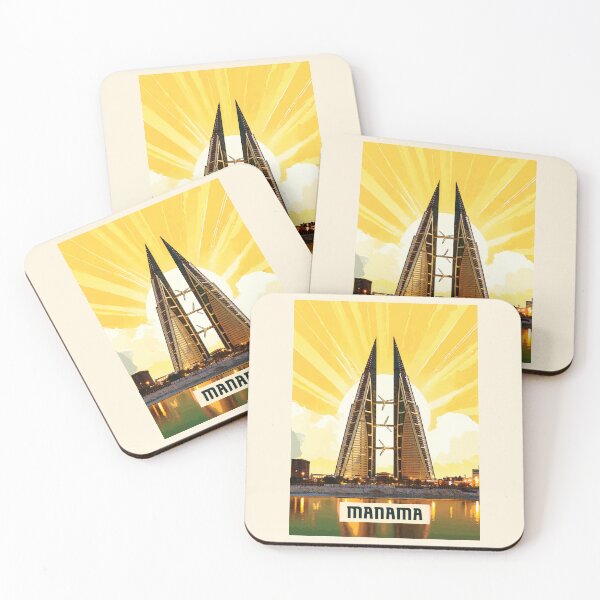 Item preview, Manama designed and sold by BoKev.