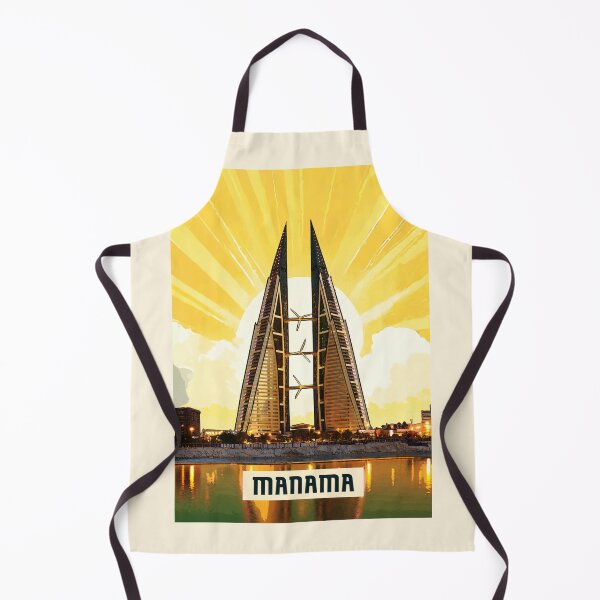 Item preview, Manama designed and sold by BoKev.