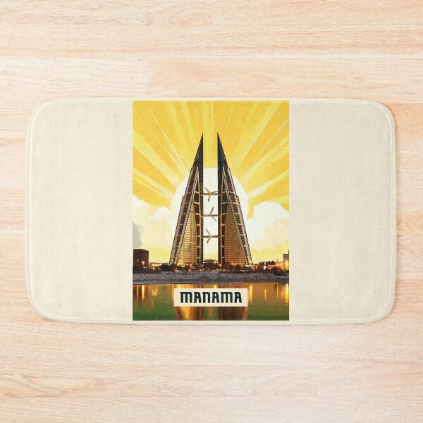 Item preview, Manama designed and sold by BoKev.