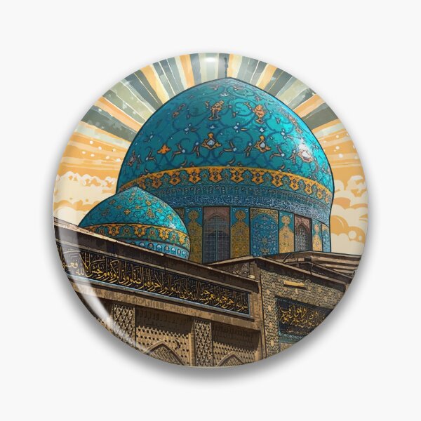 Item preview, Baghdad designed and sold by BoKev.