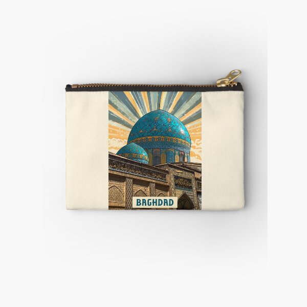 Item preview, Baghdad designed and sold by BoKev.