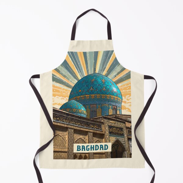 Item preview, Baghdad designed and sold by BoKev.