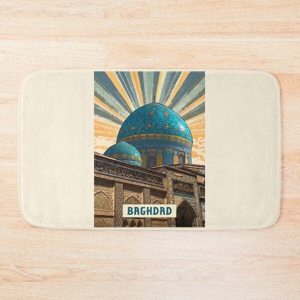 Item preview, Baghdad designed and sold by BoKev.