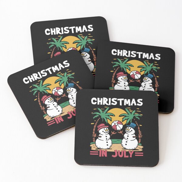Item preview, Christmas In July  designed and sold by creativevogue.