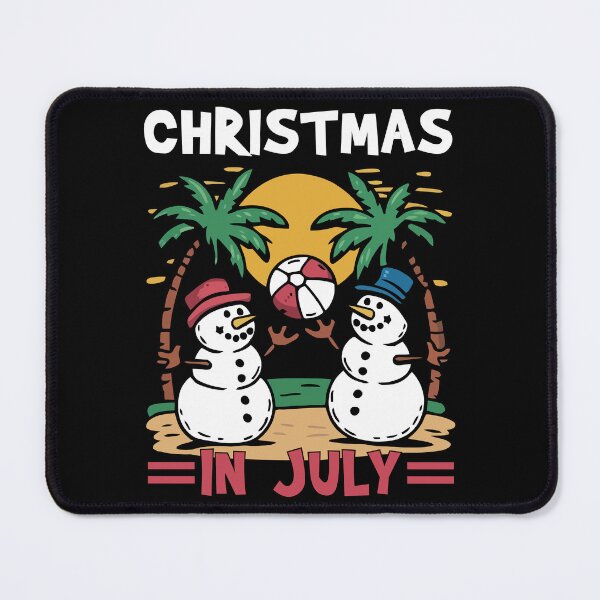 Item preview, Christmas In July  designed and sold by creativevogue.
