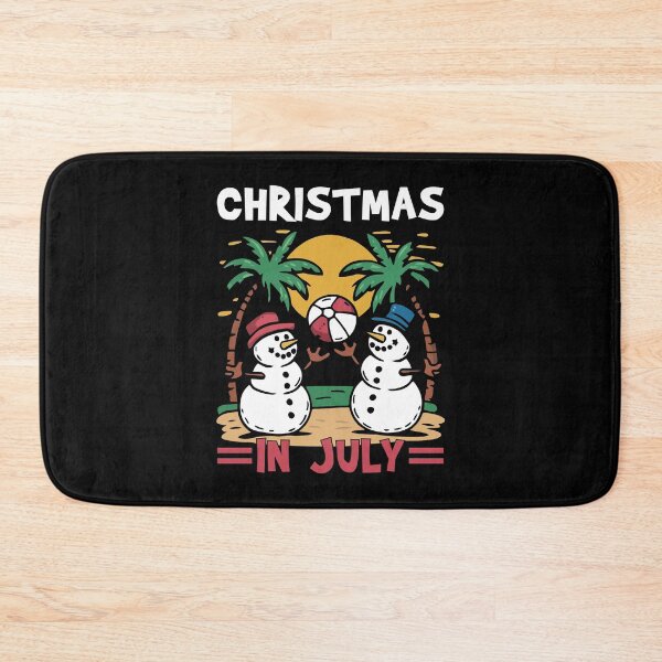 Item preview, Christmas In July  designed and sold by creativevogue.