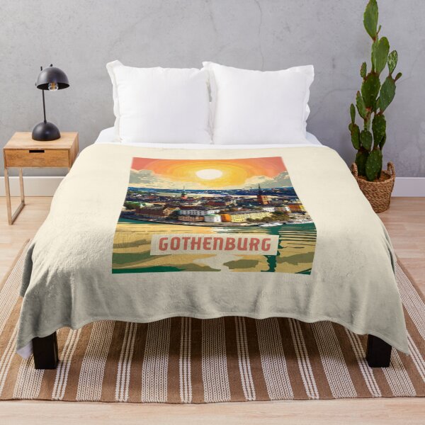 Item preview, Gothenburg designed and sold by BoKev.
