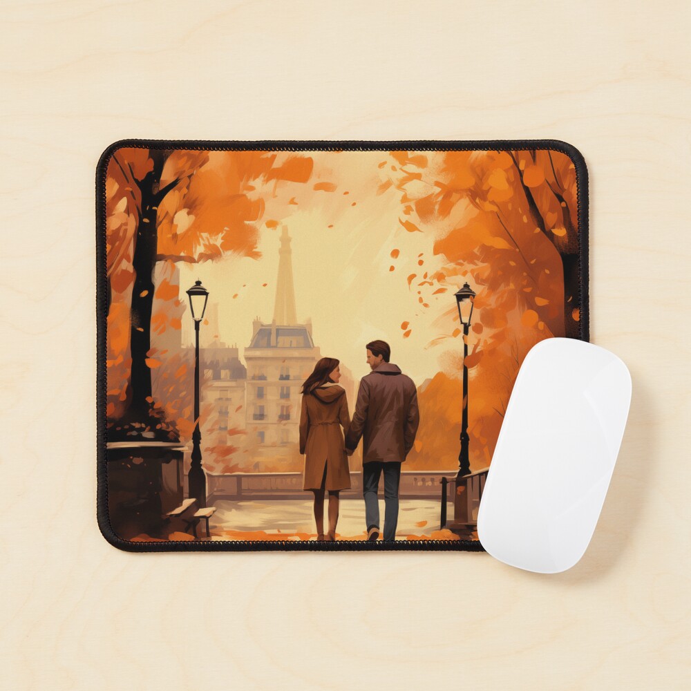 Item preview, Mouse Pad designed and sold by Rtymer.