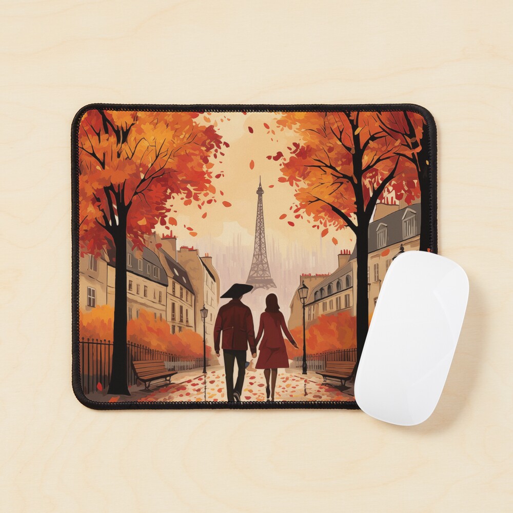 Item preview, Mouse Pad designed and sold by Rtymer.