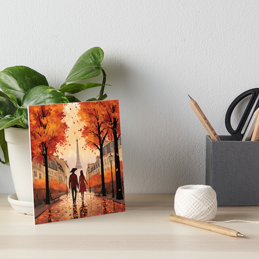 Item preview, Art Board Print designed and sold by Rtymer.