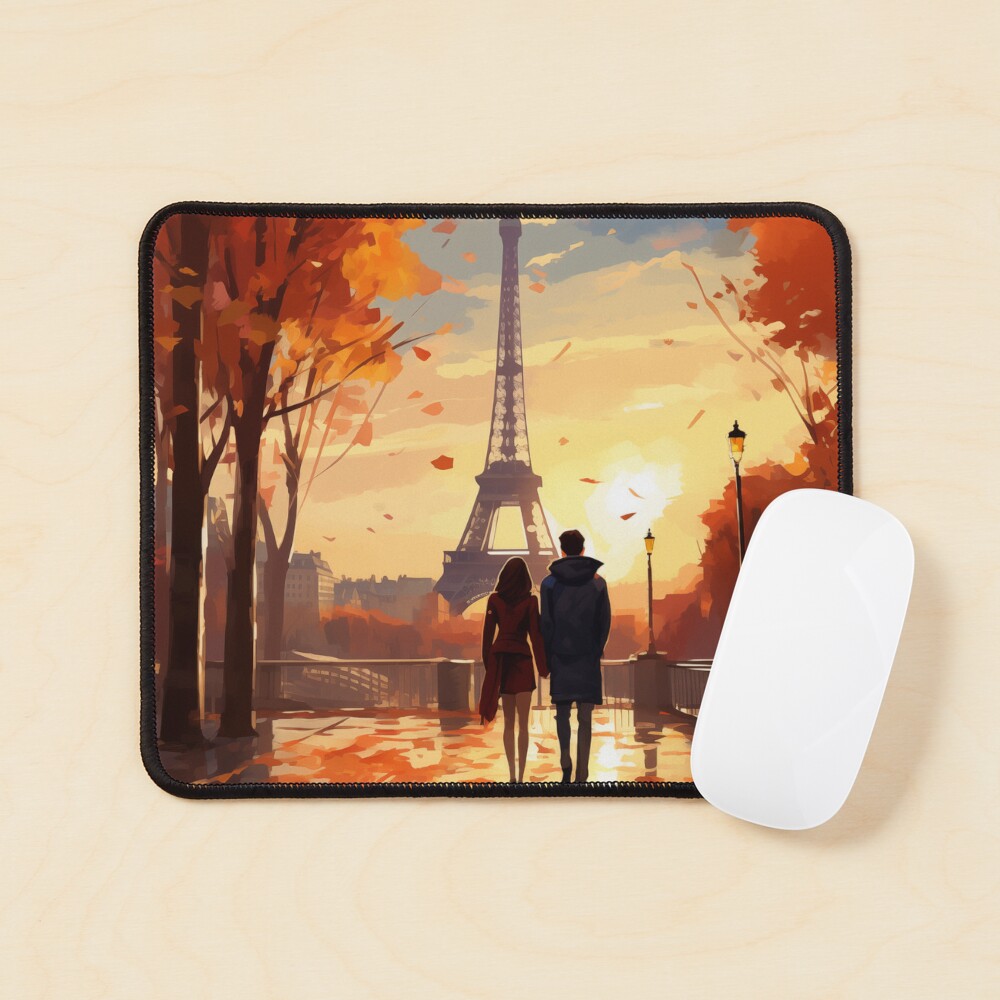 Item preview, Mouse Pad designed and sold by Rtymer.