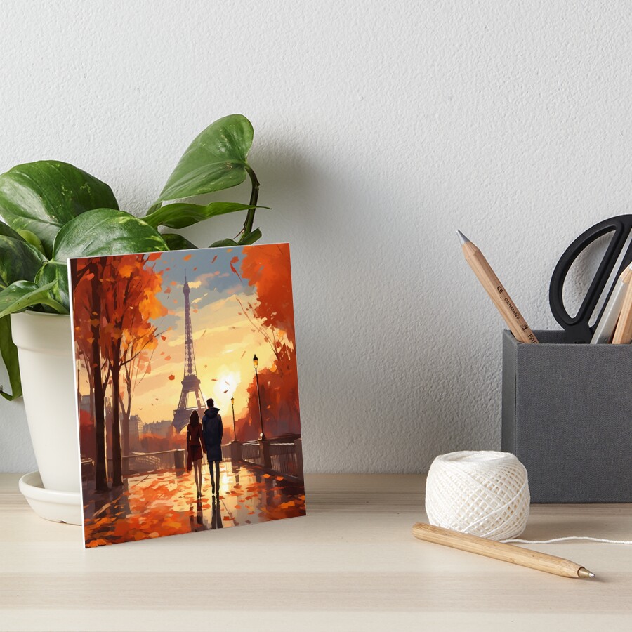 Item preview, Art Board Print designed and sold by Rtymer.