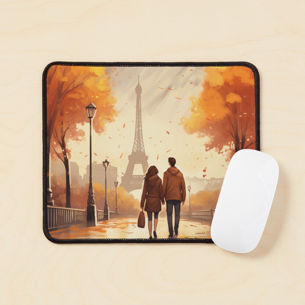 Item preview, Mouse Pad designed and sold by Rtymer.