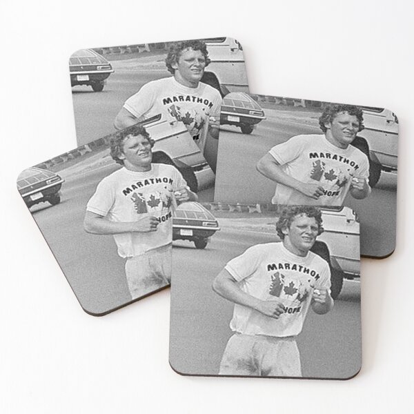 Item preview, Terry Fox designed and sold by Spider3210.
