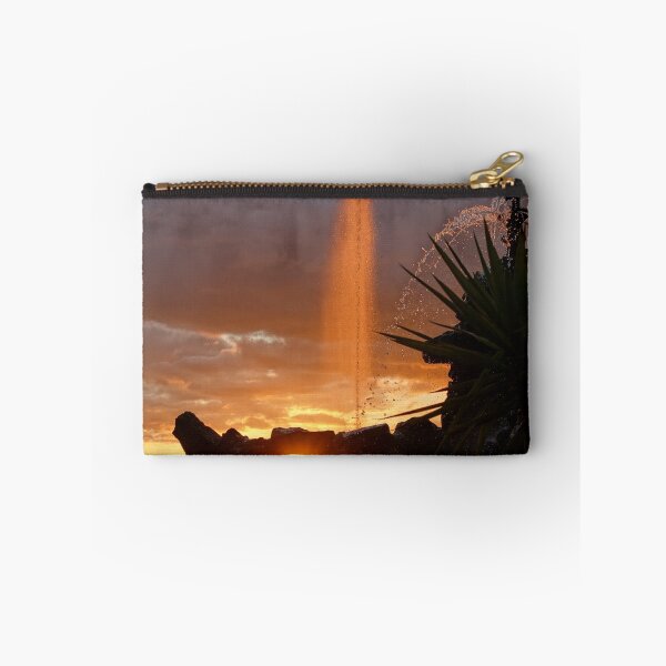 Item preview, Winter solstice sunset Lake Wendouree Ballarat designed and sold by charlienelson.