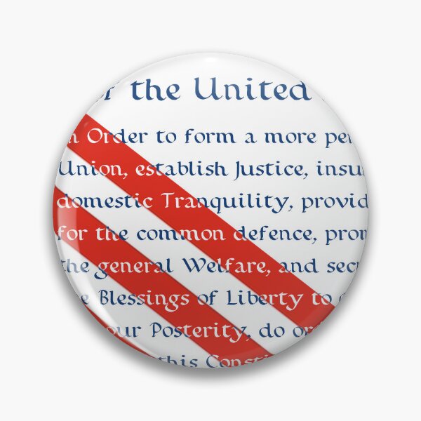 Item preview, American Flag - We The People - Non Partisan designed and sold by Warren Paul Harris.