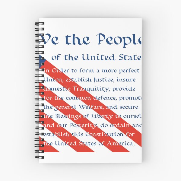 Item preview, American Flag - We The People - Non Partisan designed and sold by Warren Paul Harris.