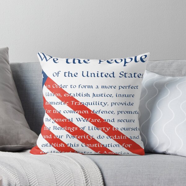 Item preview, American Flag - We The People - Non Partisan designed and sold by Warren Paul Harris.