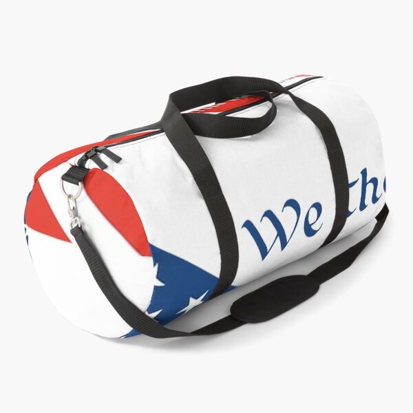 Item preview, American Flag - We The People - Non Partisan designed and sold by Warren Paul Harris.