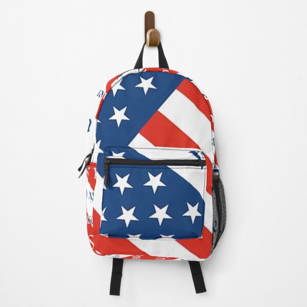 Item preview, American Flag - We The People - Non Partisan designed and sold by Warren Paul Harris.