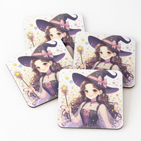 Item preview, Pastel Witch designed and sold by Solace Sparkles.