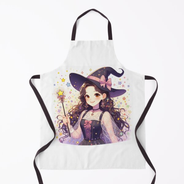 Item preview, Pastel Witch designed and sold by Solace Sparkles.