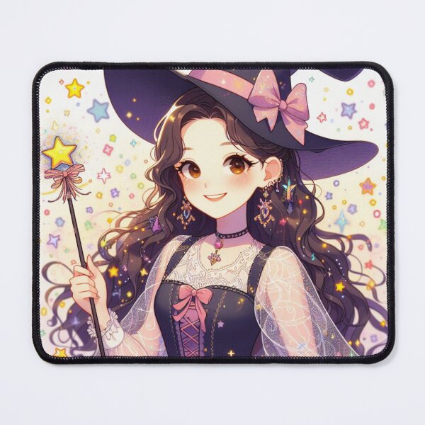 Item preview, Pastel Witch designed and sold by Solace Sparkles.